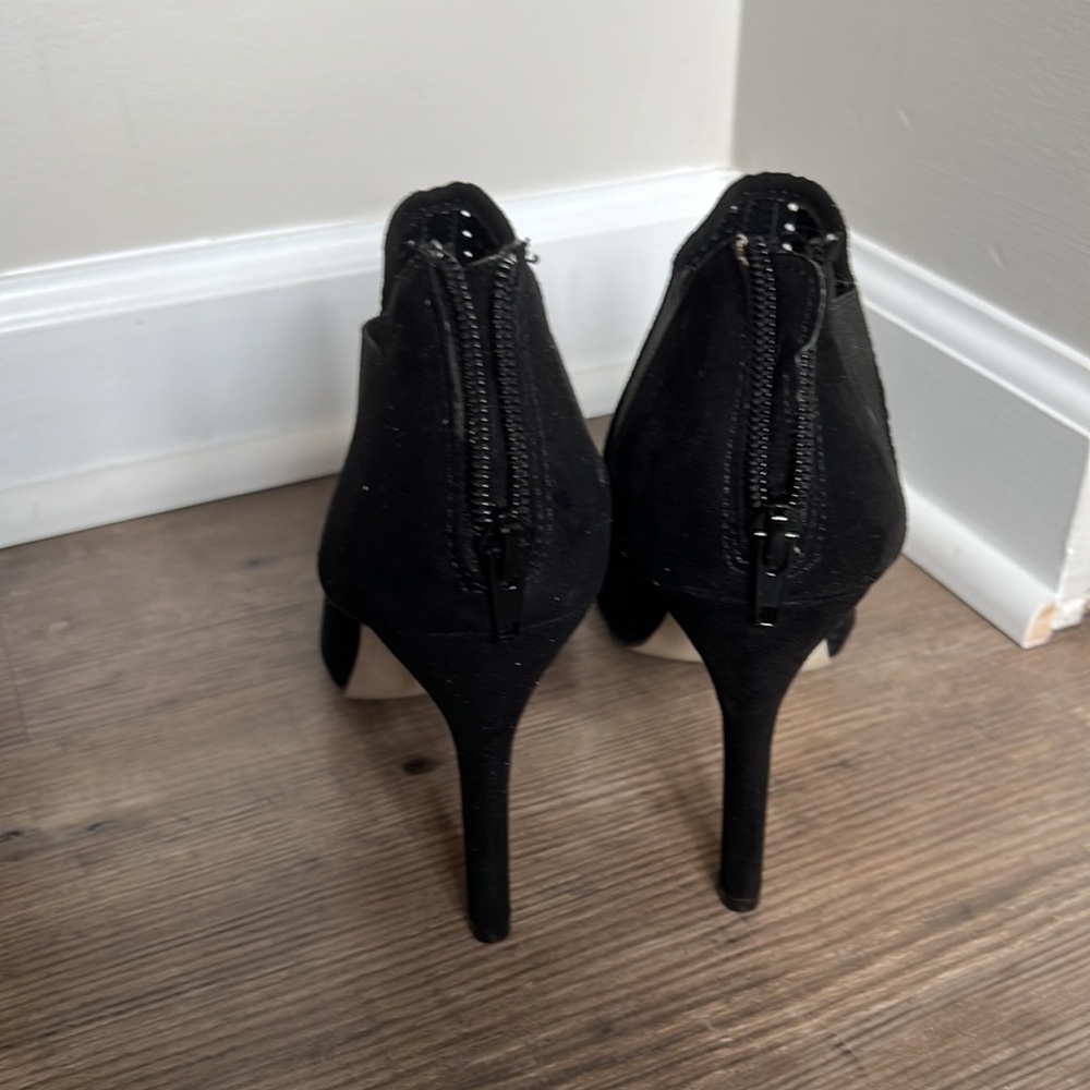 Madden Heels - Picture 2 of 5